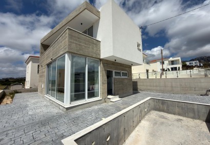 Tala, Paphos Detached Villa For Sale | C11246