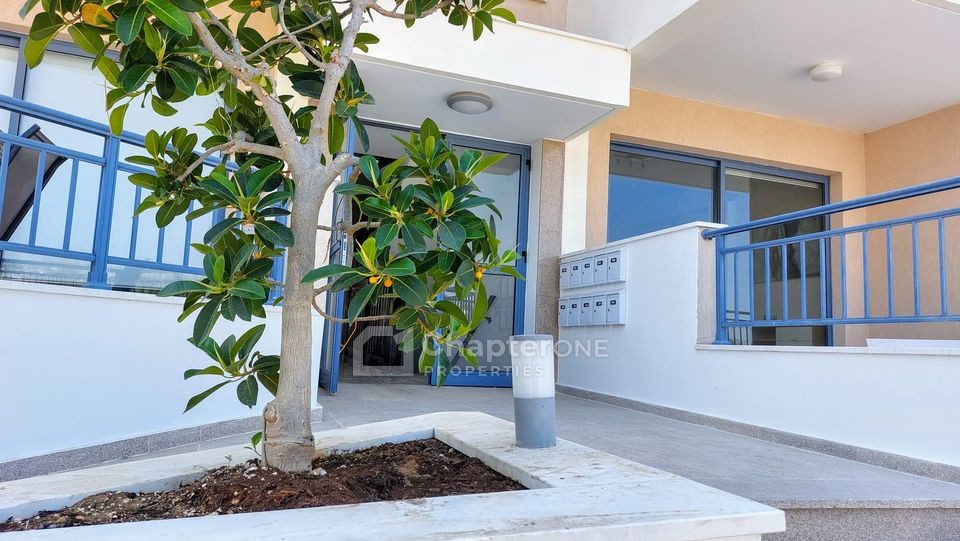 Apartment For Sale  in  Geroskipou