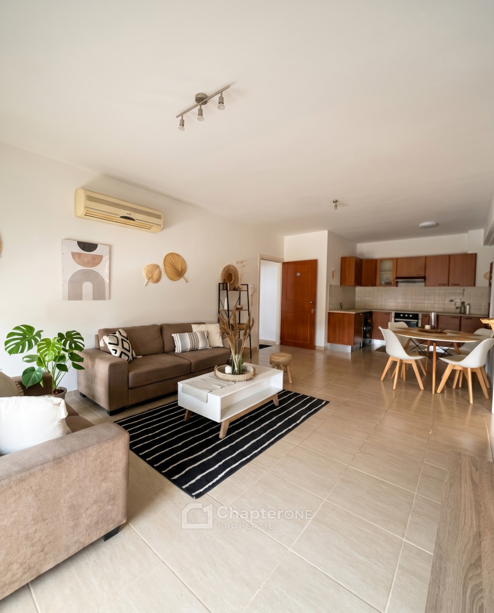 Apartment For Sale  in  Geroskipou
