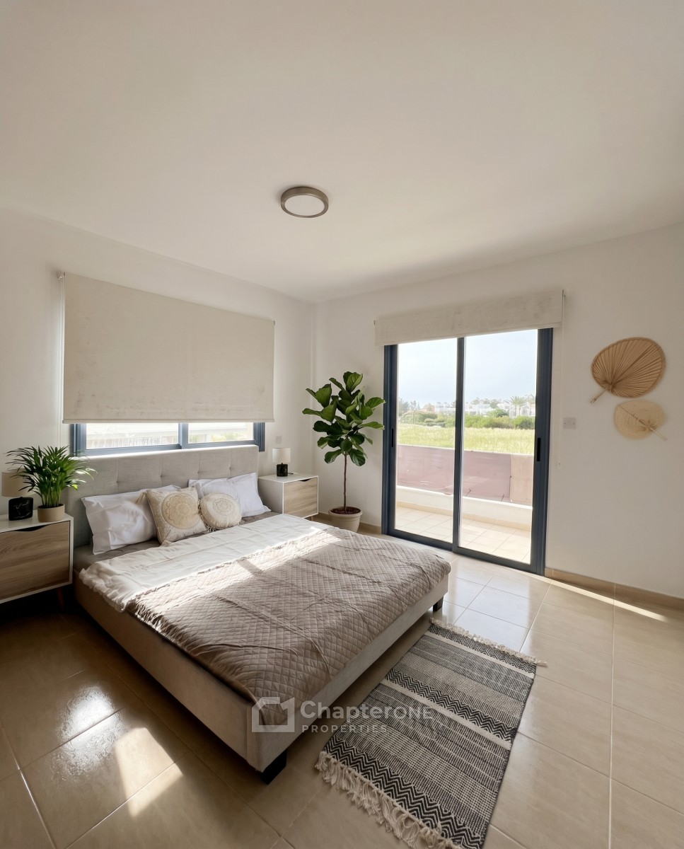 Apartment For Sale  in  Geroskipou