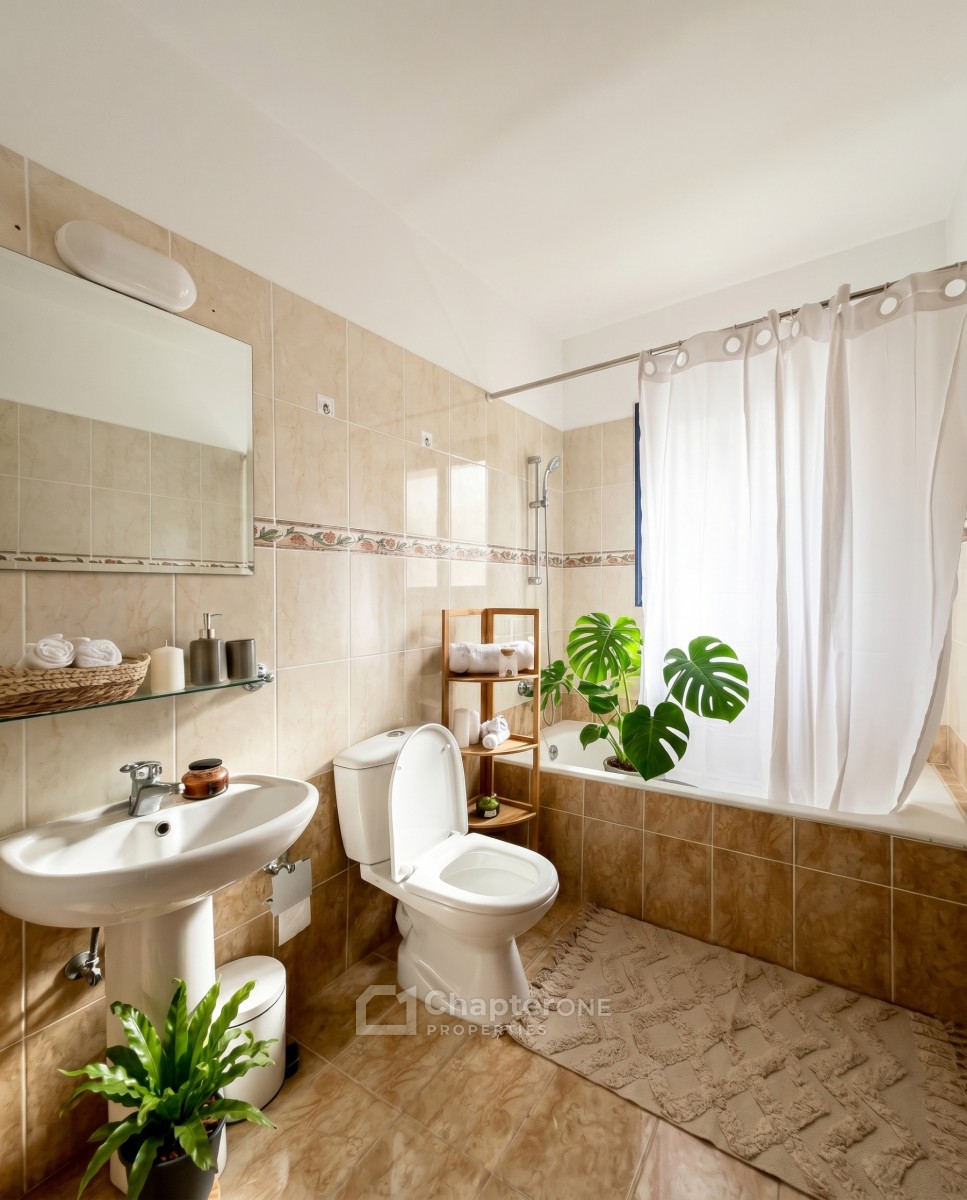 Apartment For Sale  in  Geroskipou