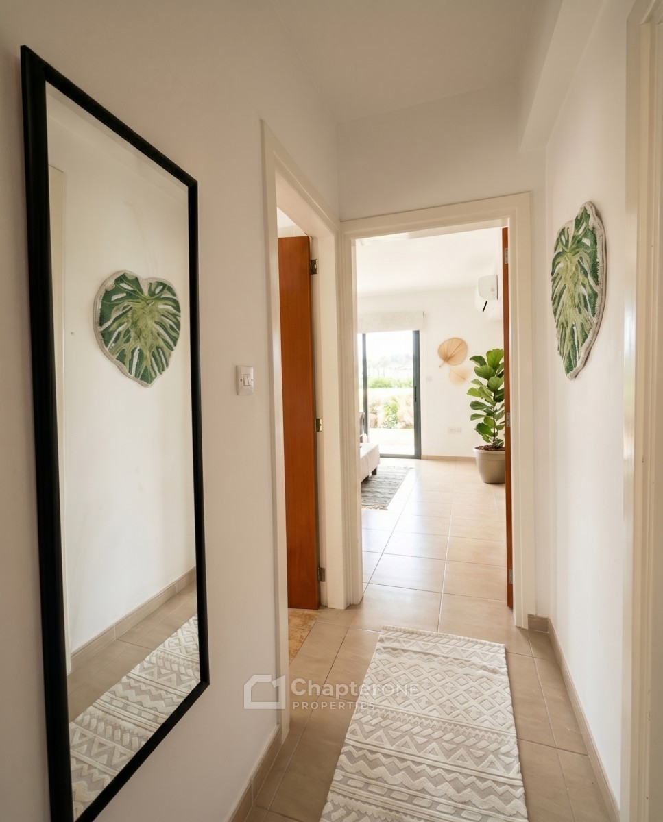 Apartment For Sale  in  Geroskipou