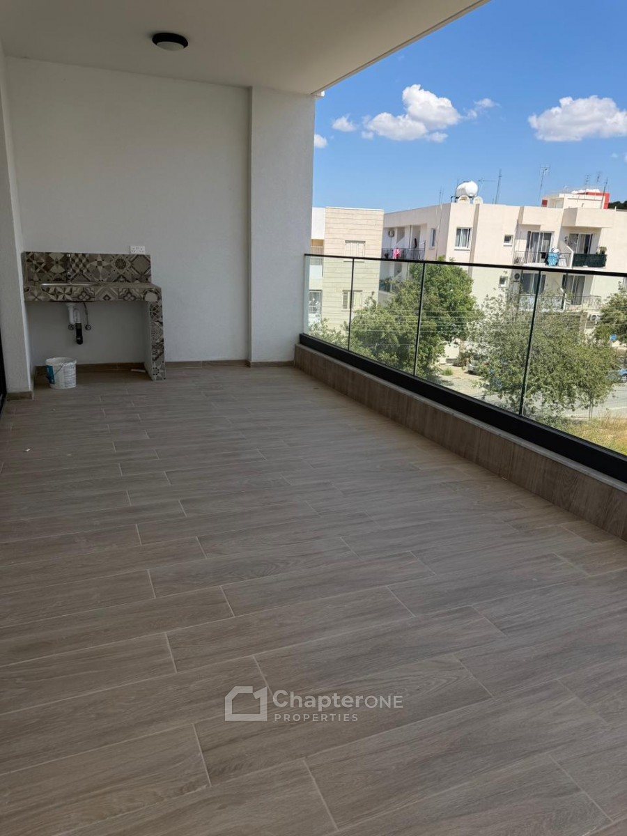 Penthouse For Sale  in  Nicosia - Panagia