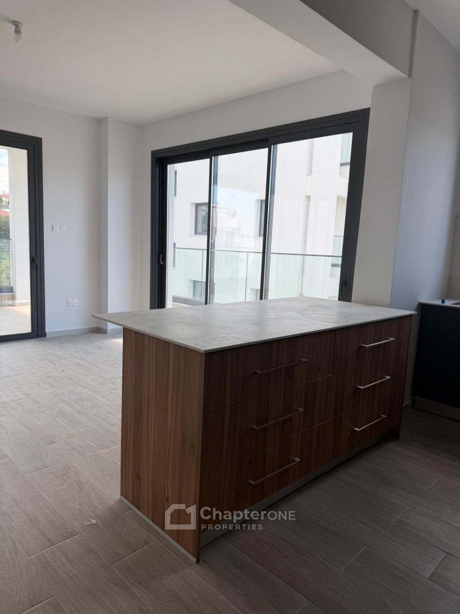 Penthouse For Sale  in  Nicosia - Panagia