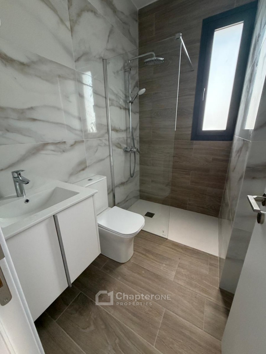 Penthouse For Sale  in  Nicosia - Panagia