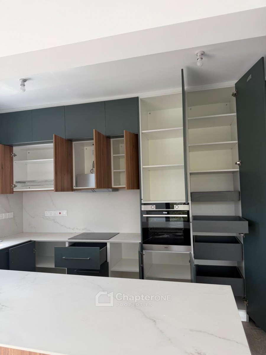 Penthouse For Sale  in  Nicosia - Panagia