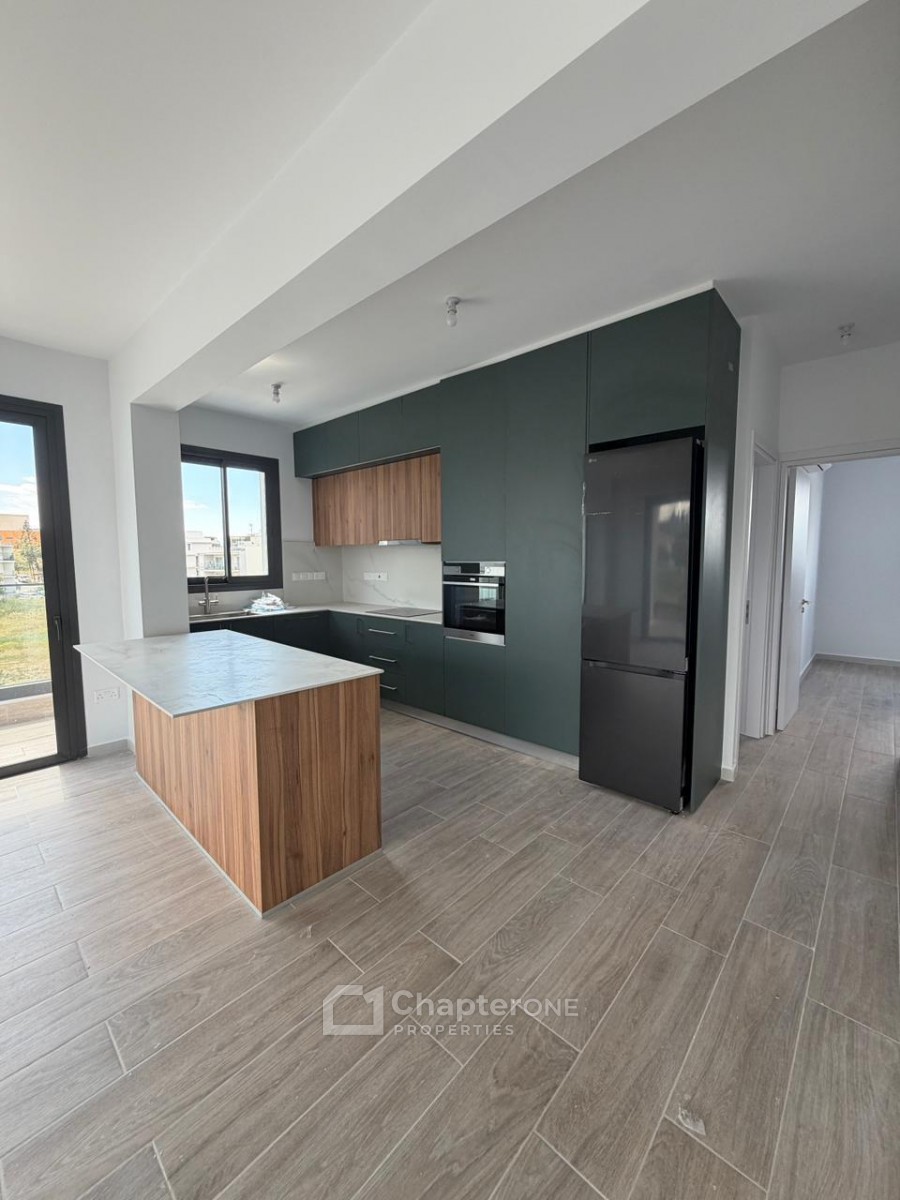 Penthouse For Sale  in  Nicosia - Panagia