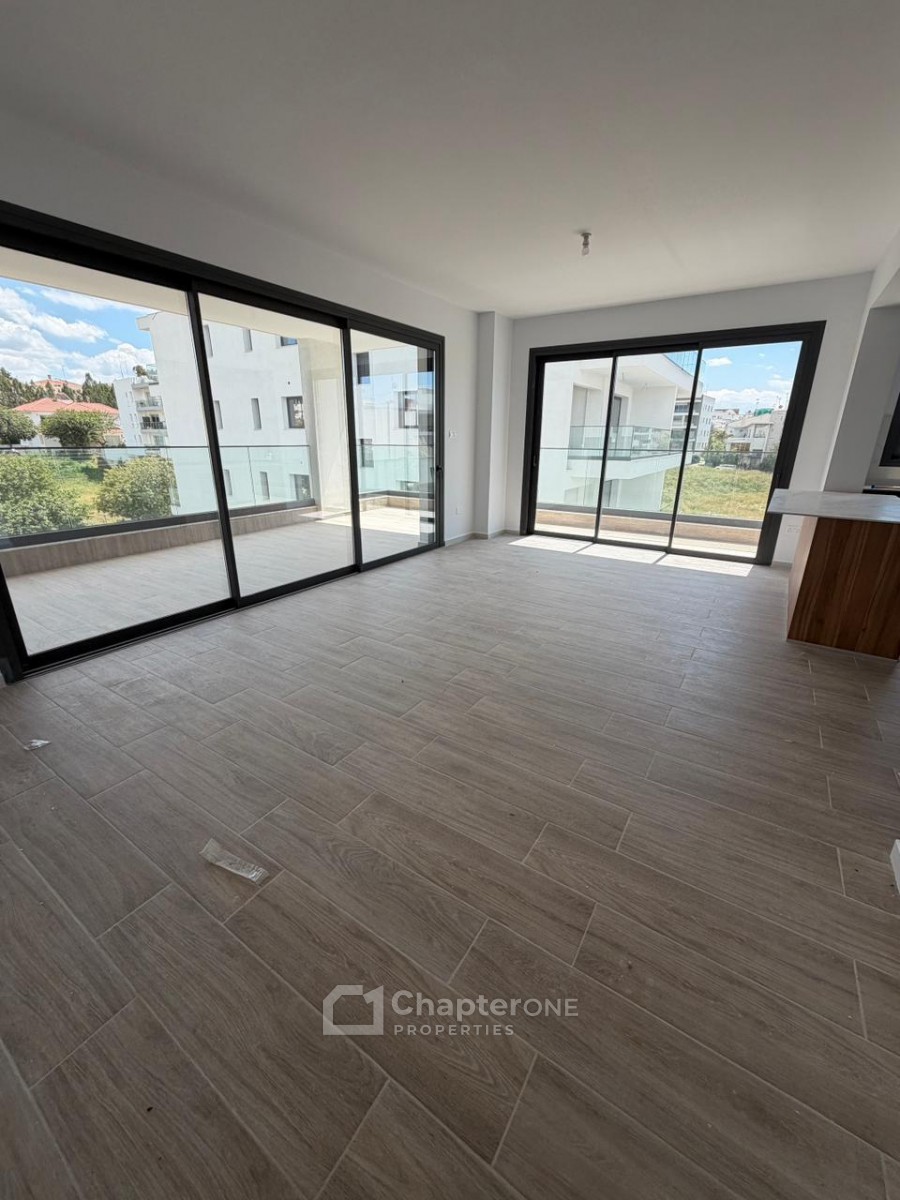 Penthouse For Sale  in  Nicosia - Panagia