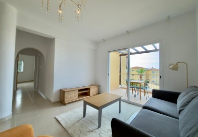 Kato Paphos - Universal, Paphos Apartment For Rent | C8582