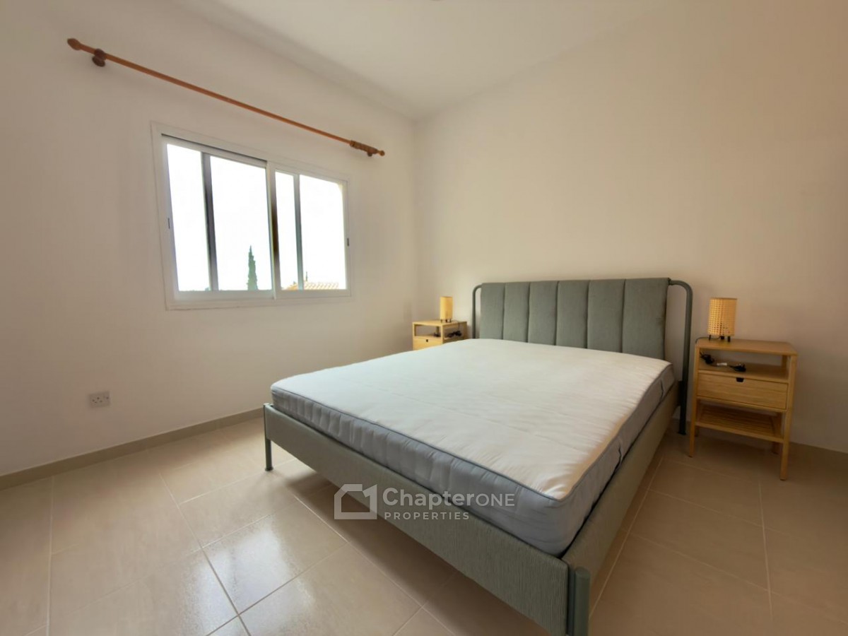 Apartment For Rent  in  Kato Paphos - Universal