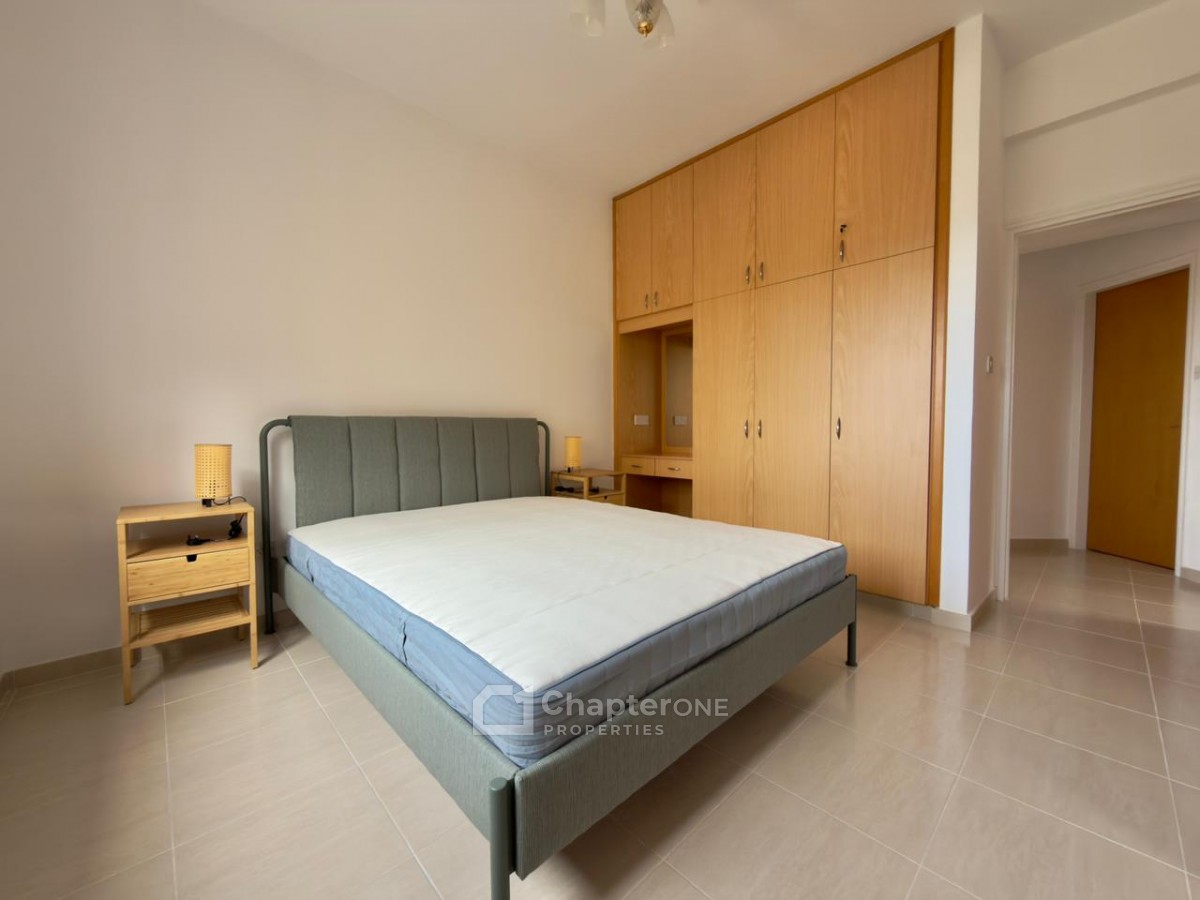 Apartment For Rent  in  Kato Paphos - Universal