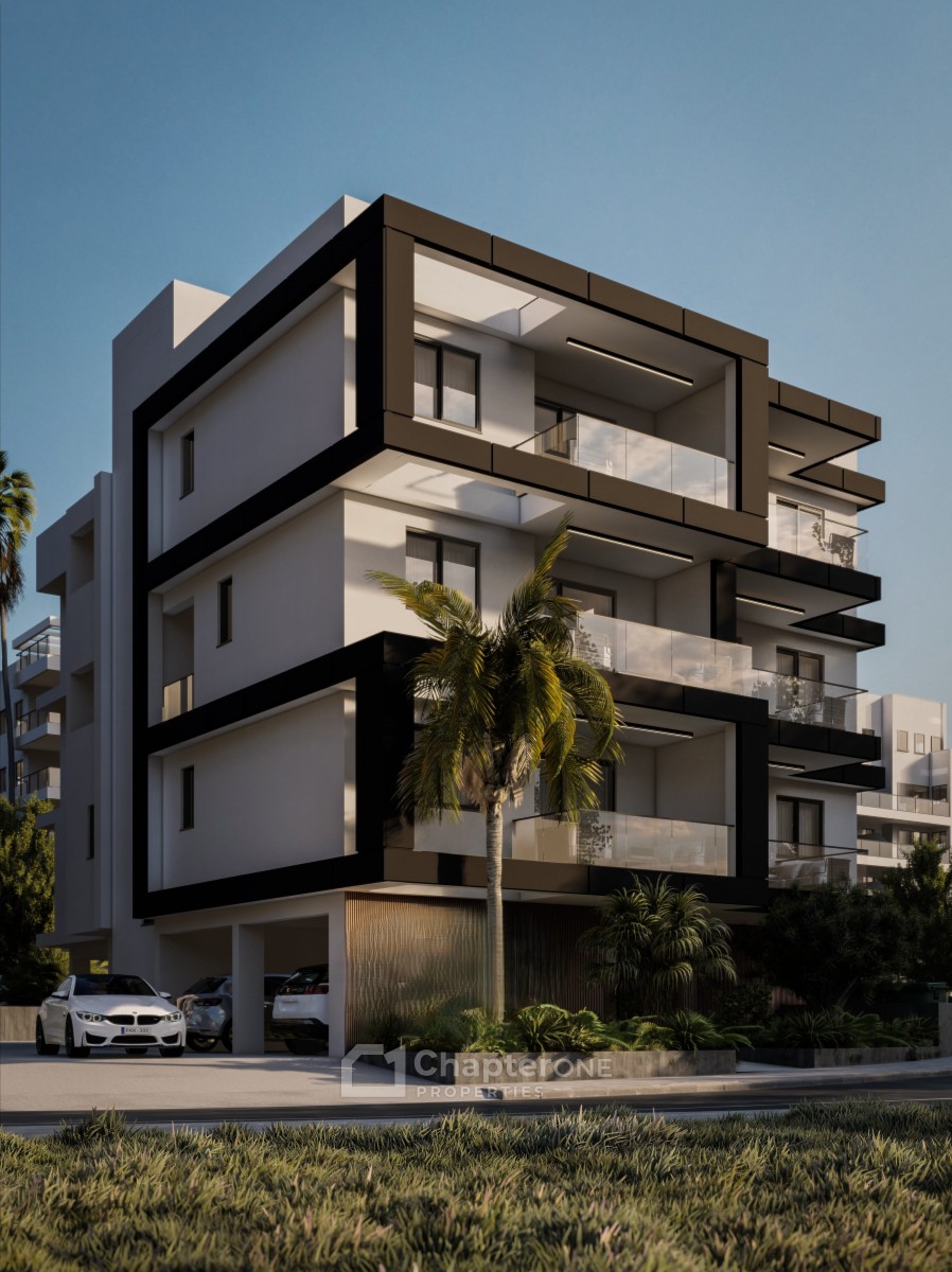 Apartment For Sale  in  Aglantzia