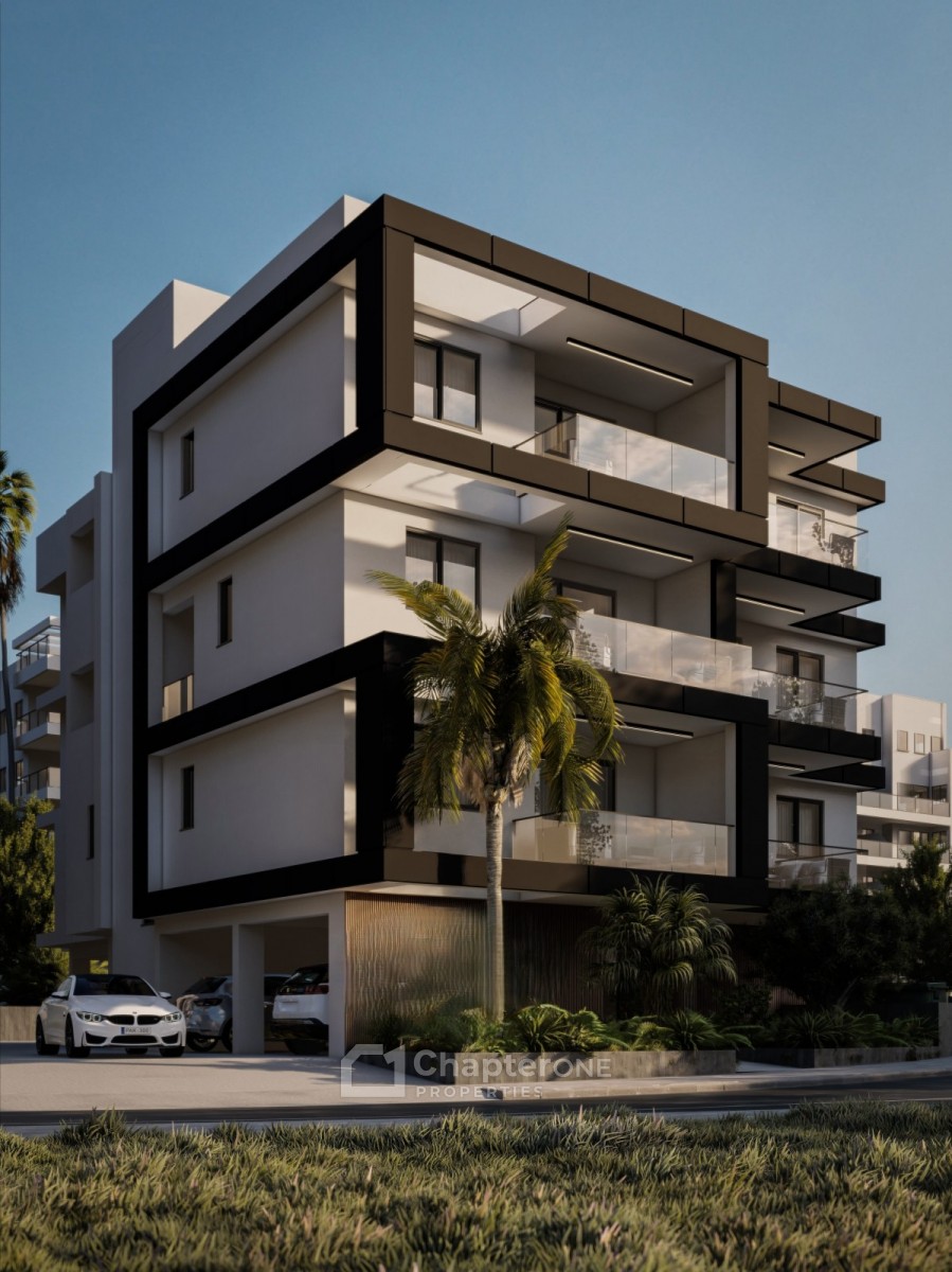 Apartment For Sale  in  Aglantzia