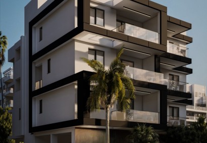 Aglantzia, Nicosia Apartment For Sale | C11250