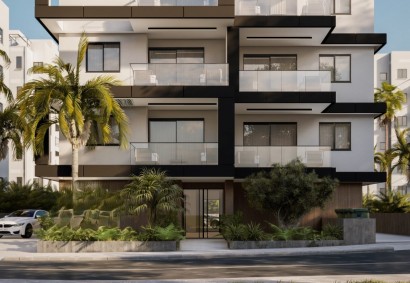 Aglantzia, Nicosia Studio For Sale | C11251