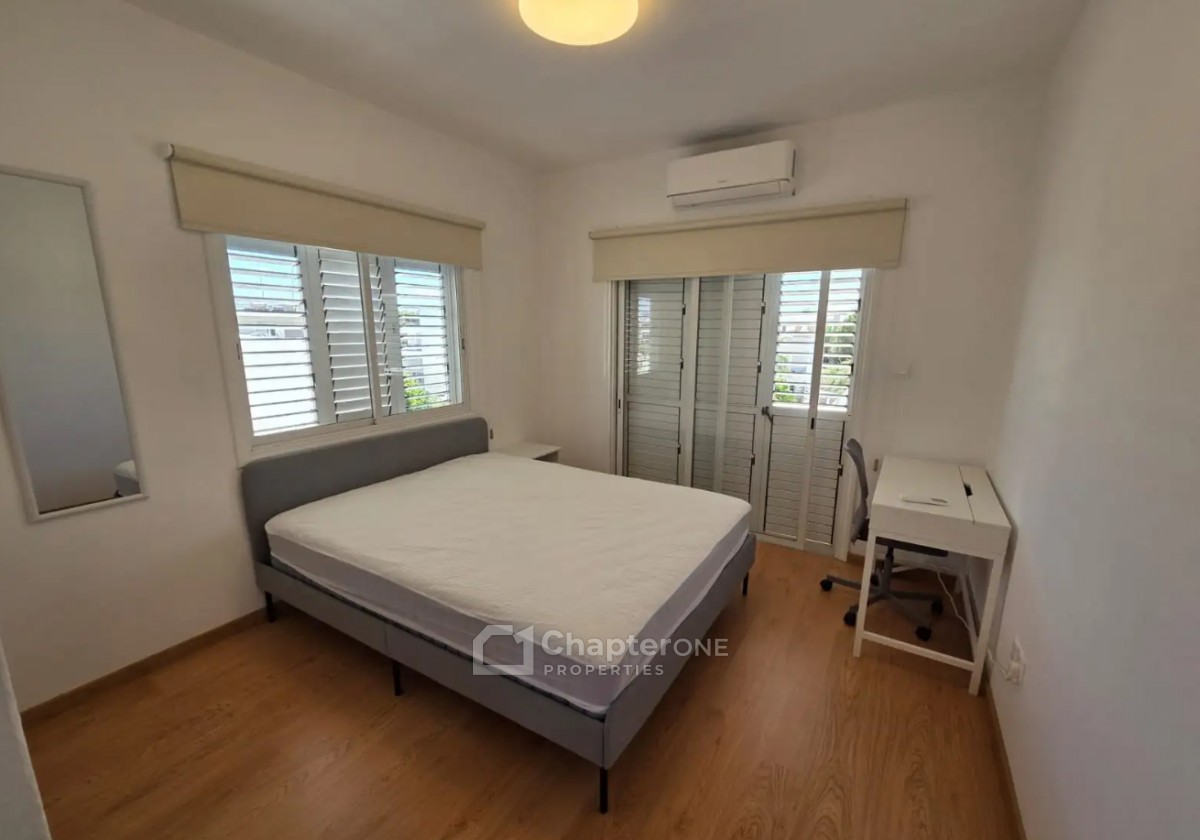 Apartment For Sale  in  Egkomi - Parissinos