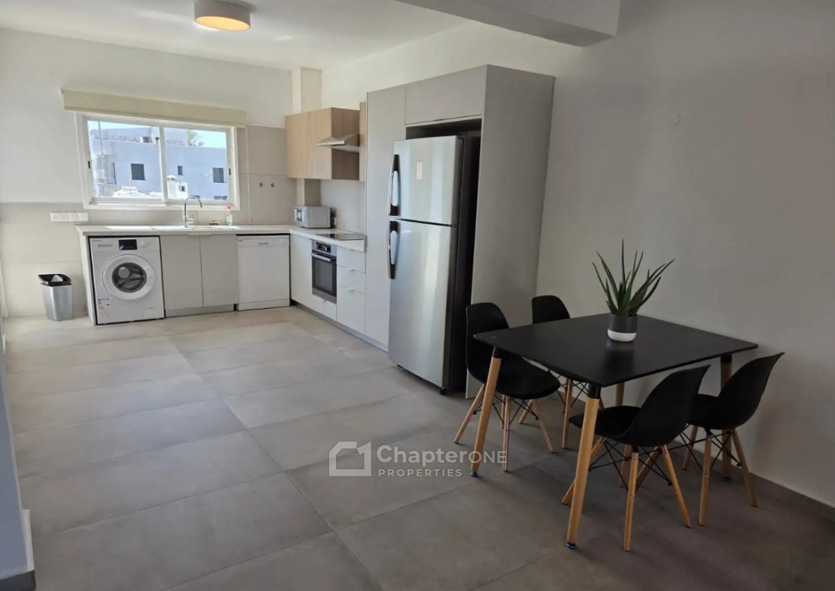 Apartment For Sale  in  Egkomi - Parissinos