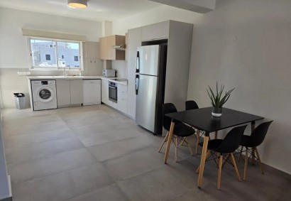 Egkomi - Parissinos, Nicosia Apartment For Sale | C11253