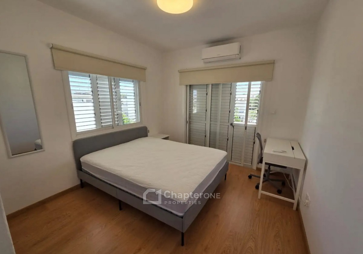 Apartment For Sale  in  Egkomi - Parissinos