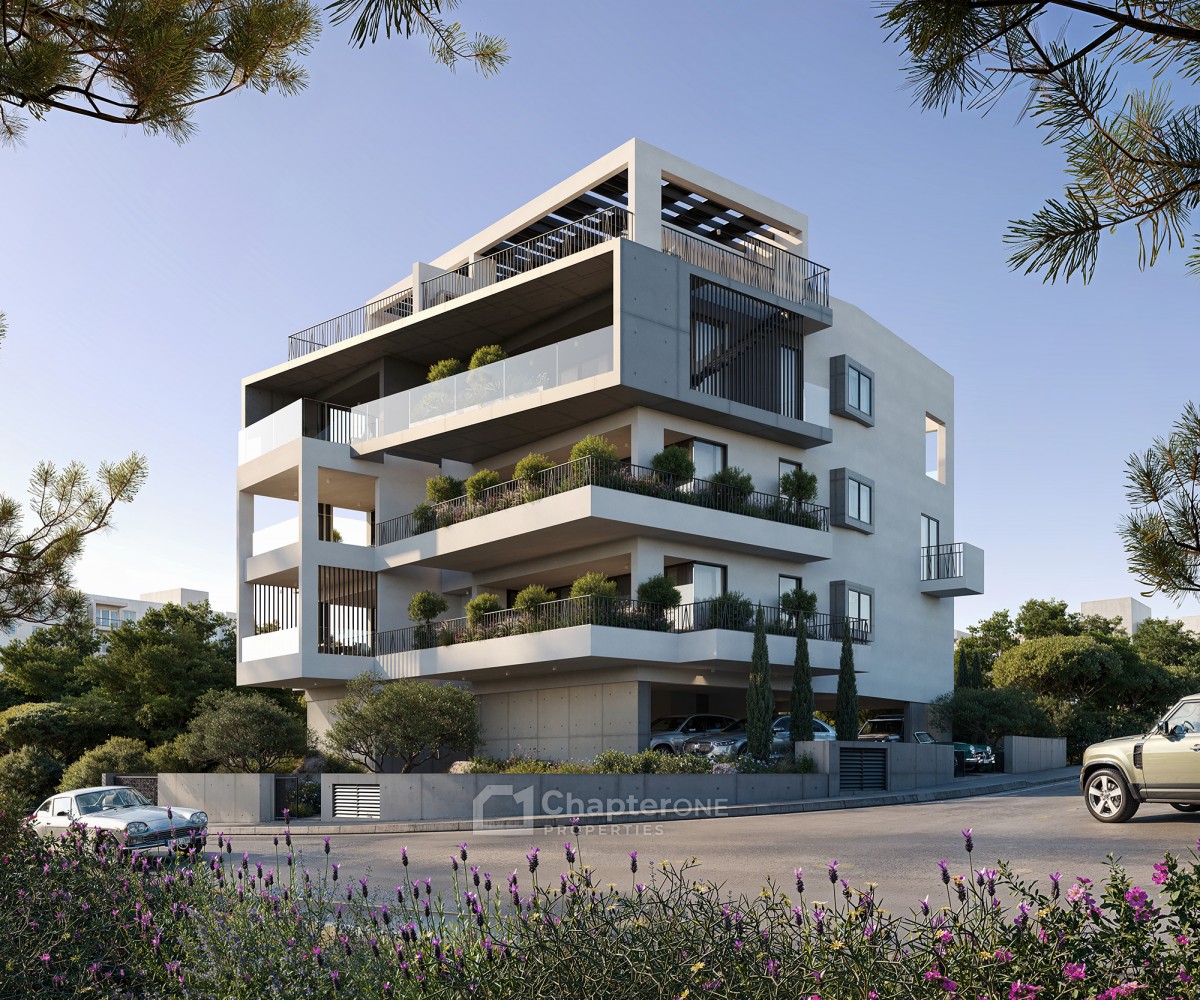 Apartment For Sale  in  Select Location