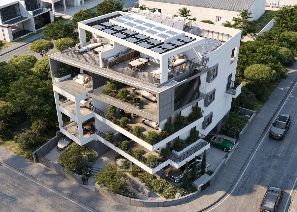 Apartment For Sale  in  Select Location