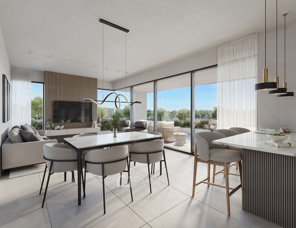 Apartment For Sale  in  Select Location