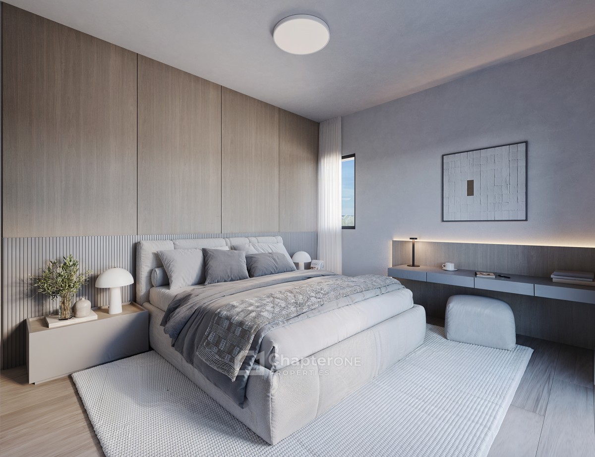 Apartment For Sale  in  Select Location