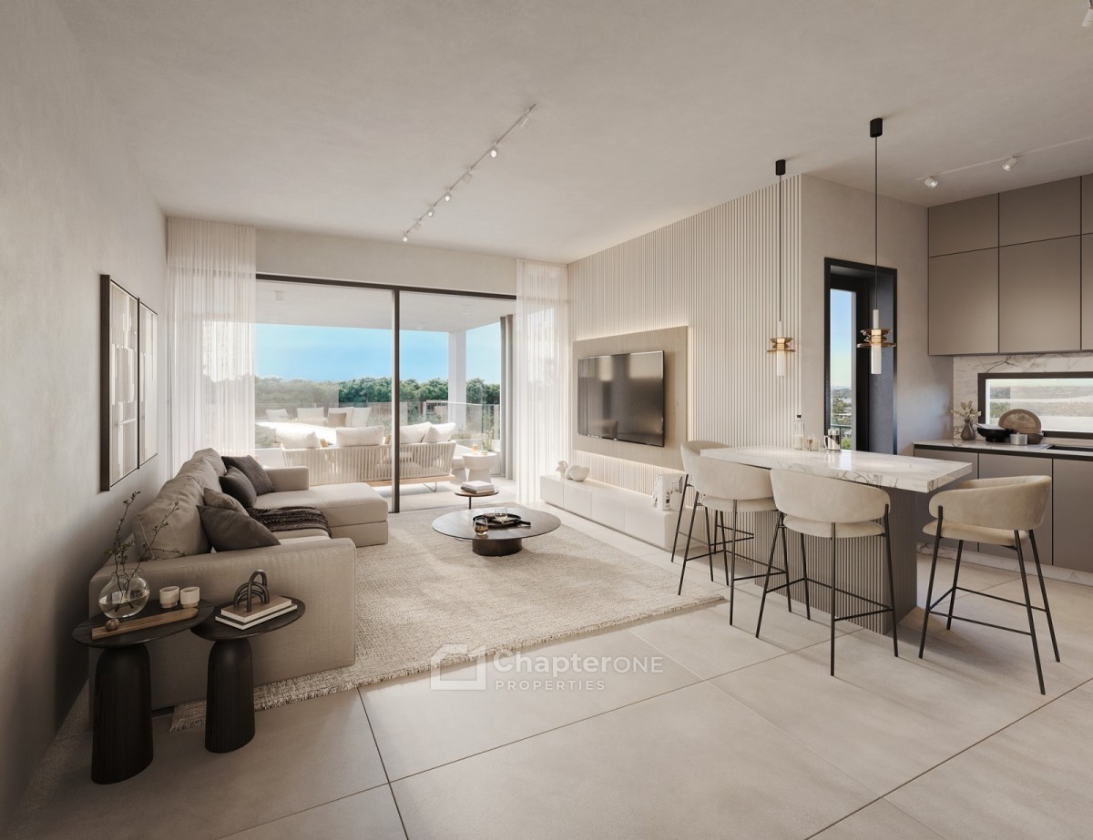 Apartment For Sale  in  Select Location