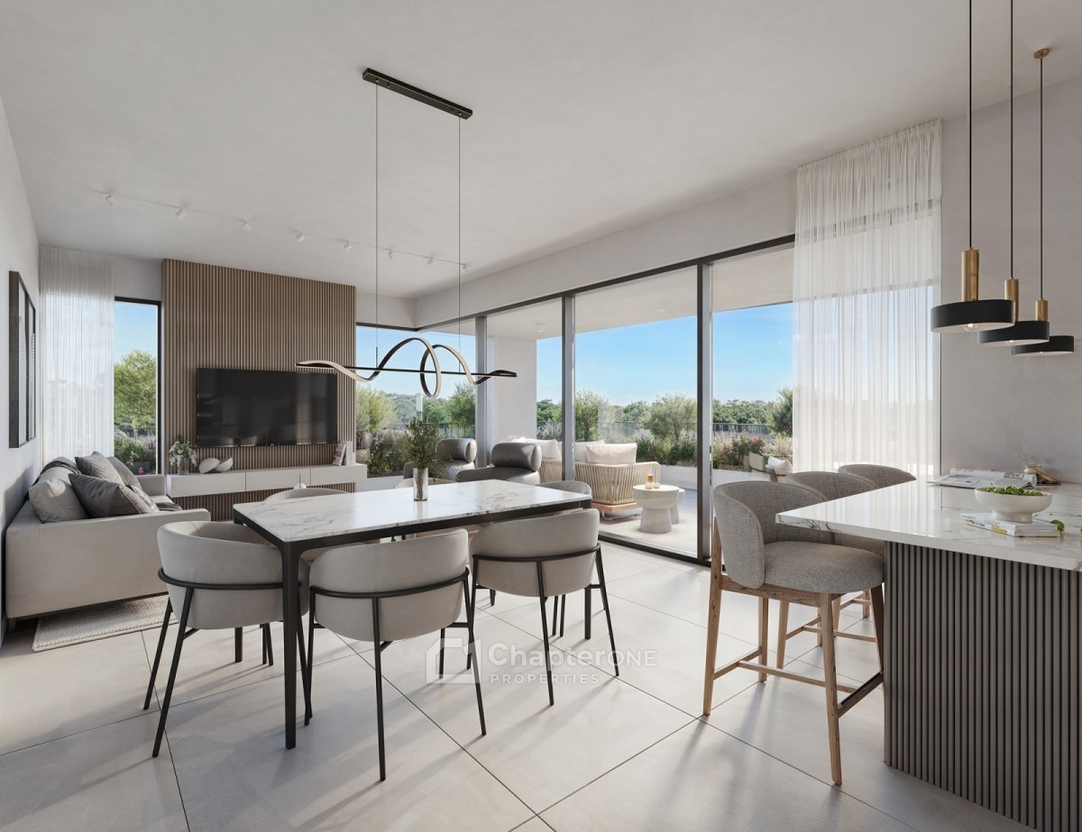 Apartment For Sale  in  Select Location