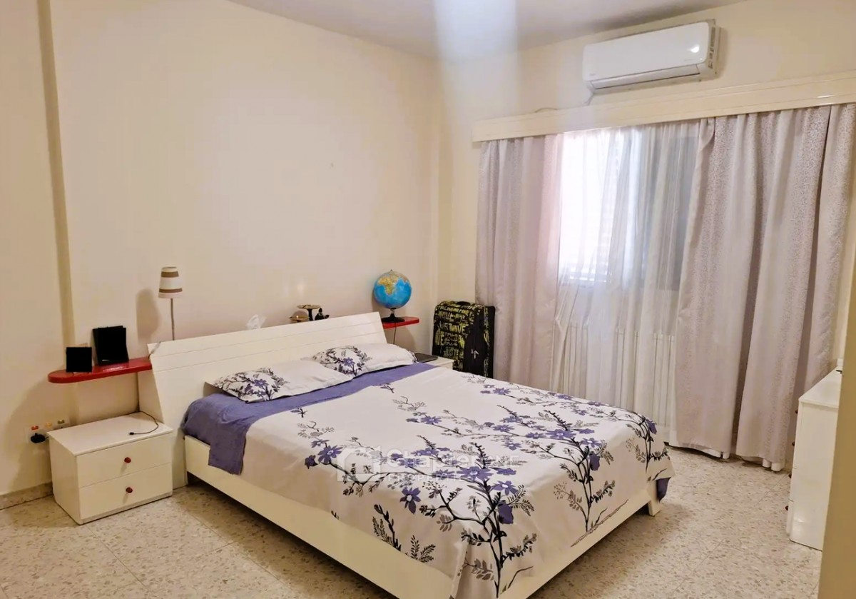 Semi Detached Villa For Sale  in  Egkomi - Makedonitissa