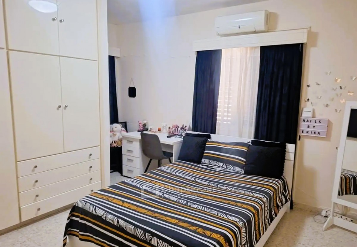 Semi Detached Villa For Sale  in  Egkomi - Makedonitissa