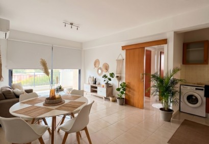 Geroskipou, Paphos Apartment For Sale | C11262