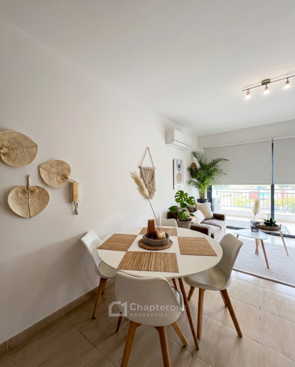 Apartment For Sale  in  Geroskipou