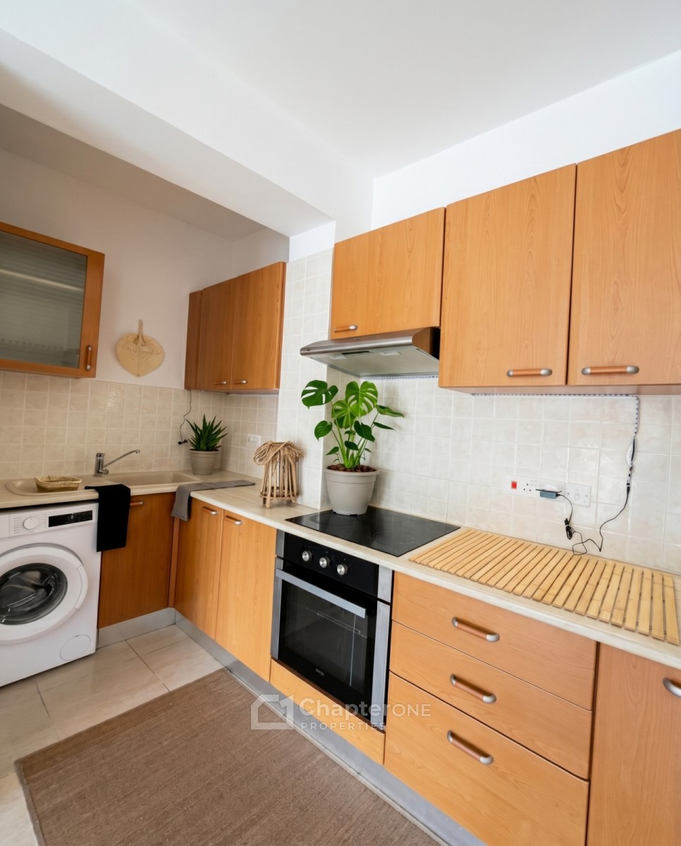 Apartment For Sale  in  Geroskipou