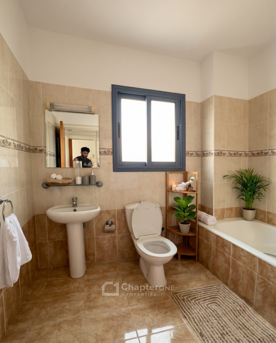 Apartment For Sale  in  Geroskipou