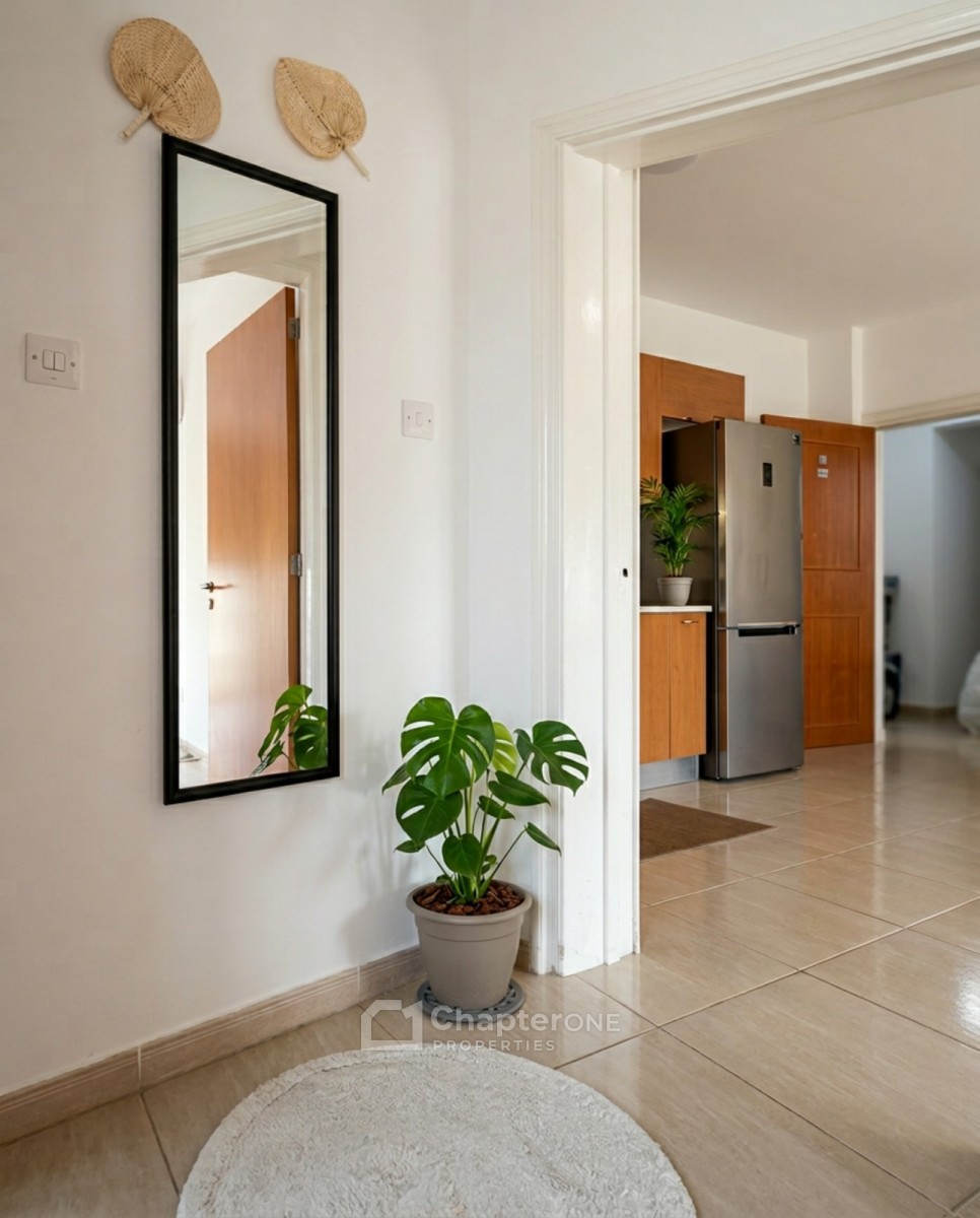 Apartment For Sale  in  Geroskipou