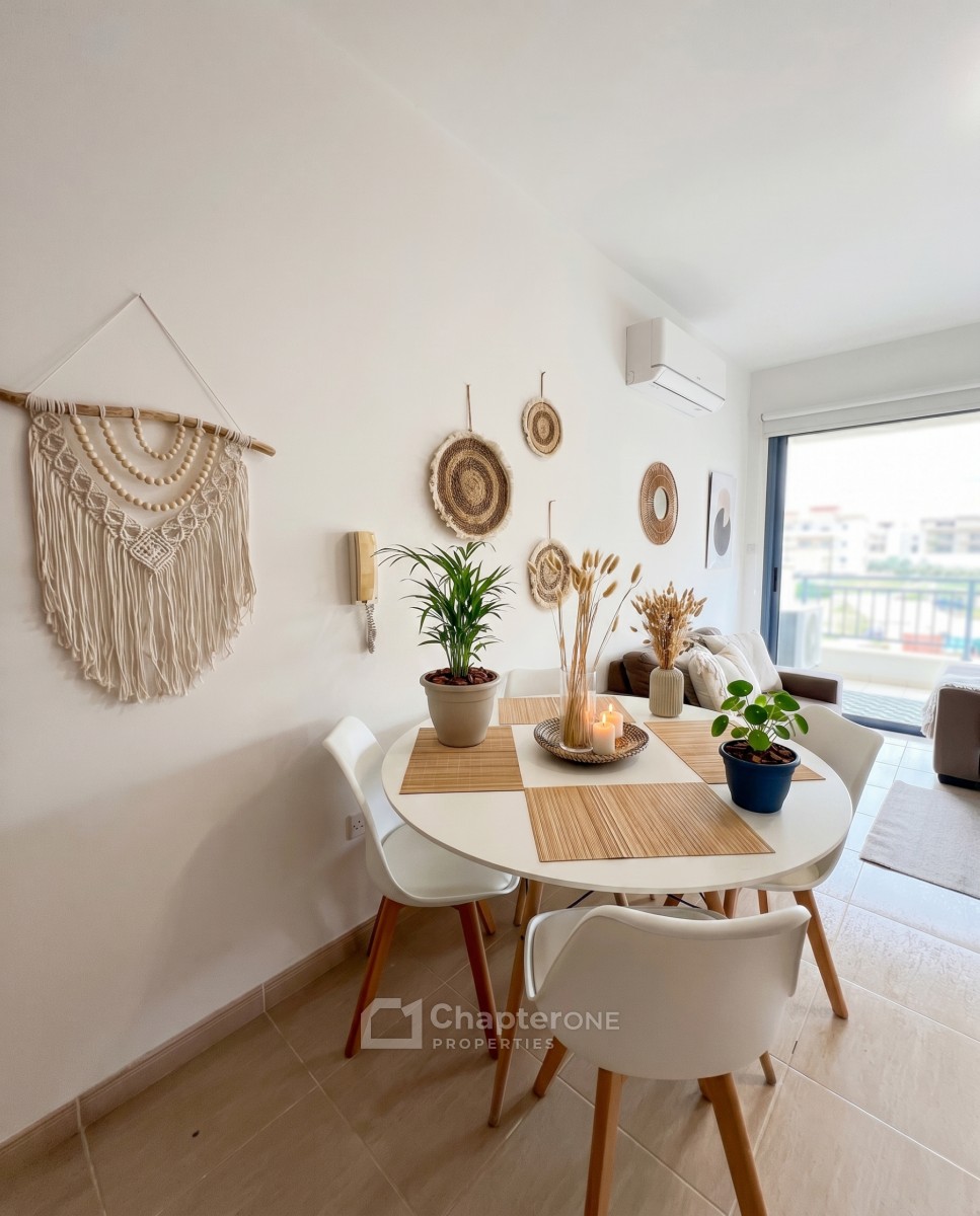 Apartment For Sale  in  Geroskipou