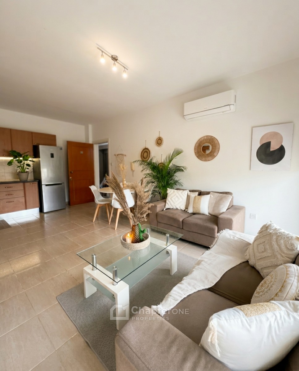 Apartment For Sale  in  Geroskipou