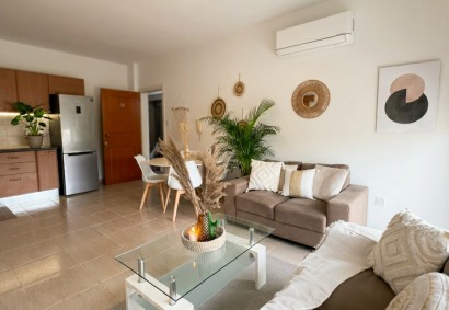 Geroskipou, Paphos Apartment For Sale | C11261