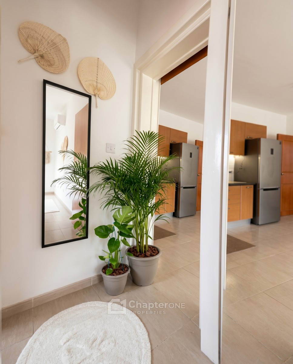 Apartment For Sale  in  Geroskipou