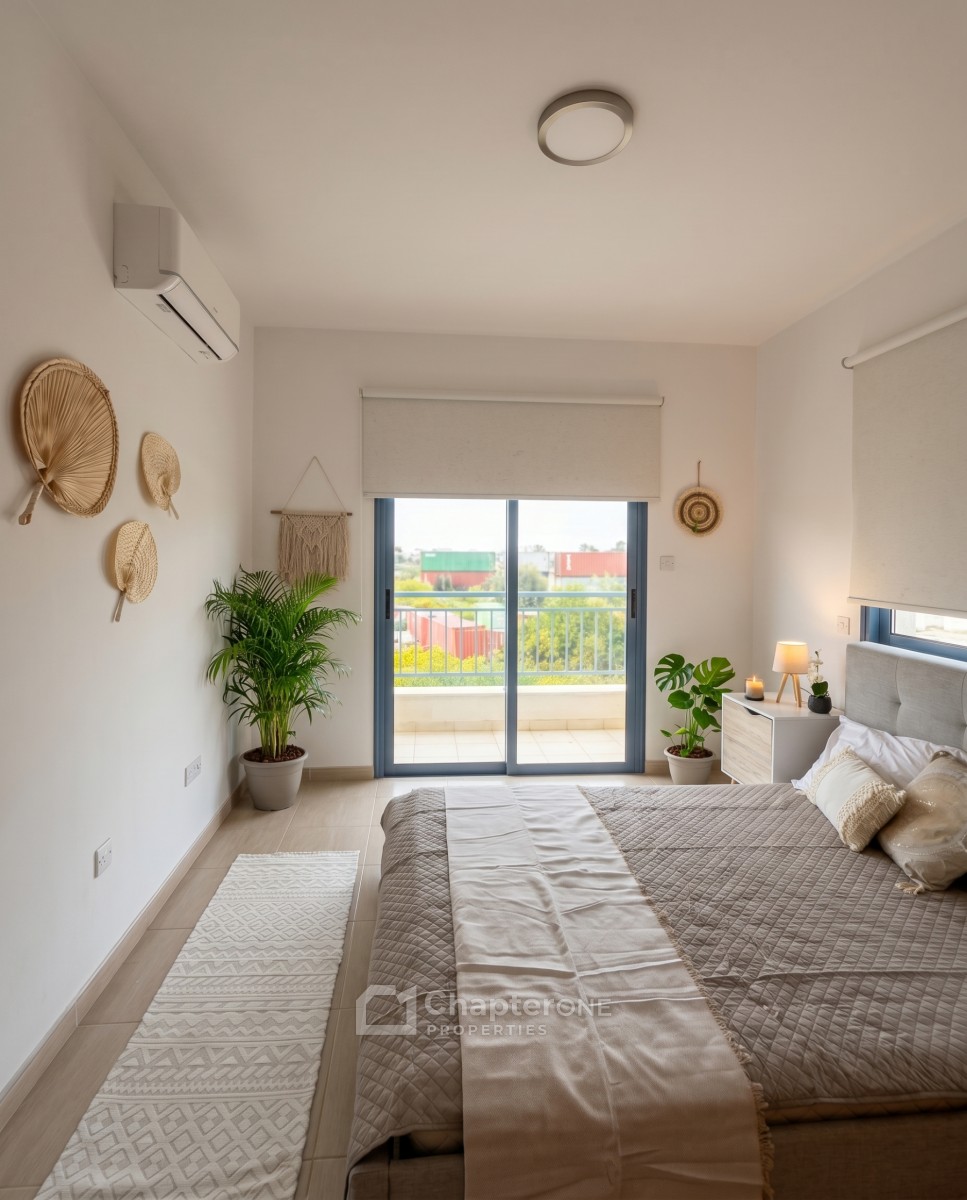 Apartment For Sale  in  Geroskipou