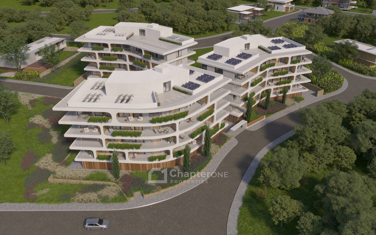 Apartment For Sale  in  Geroskipou