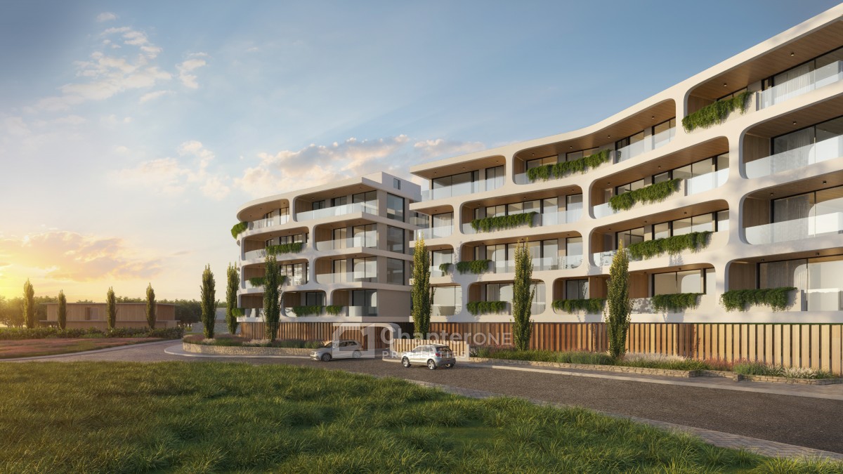 Apartment For Sale  in  Geroskipou