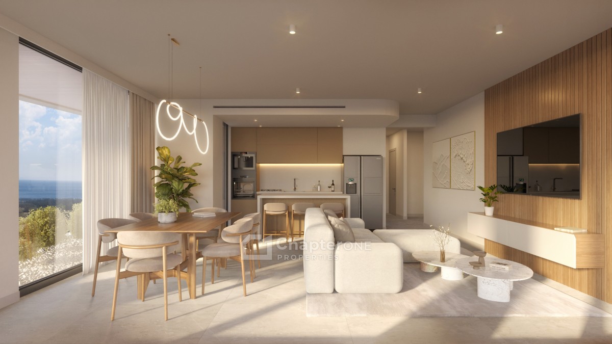 Apartment For Sale  in  Geroskipou