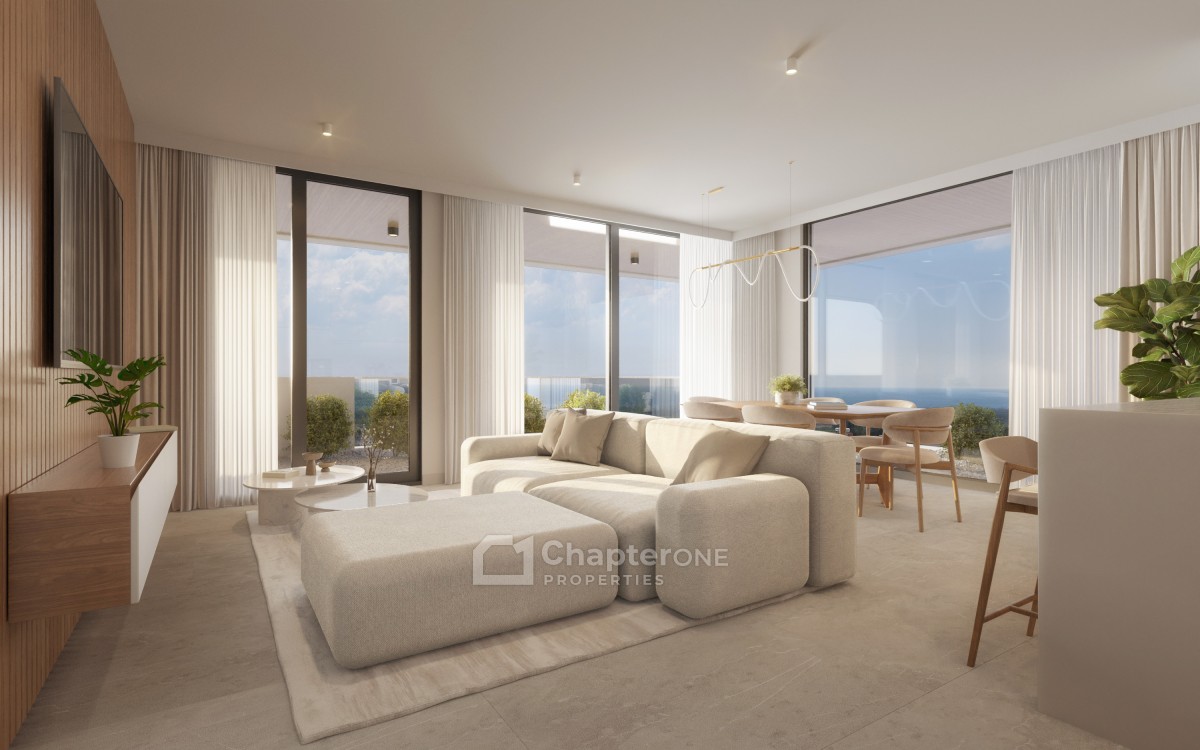 Apartment For Sale  in  Geroskipou