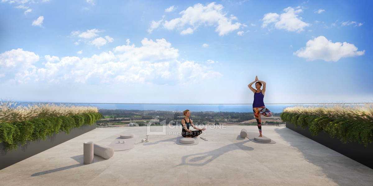 Apartment For Sale  in  Geroskipou