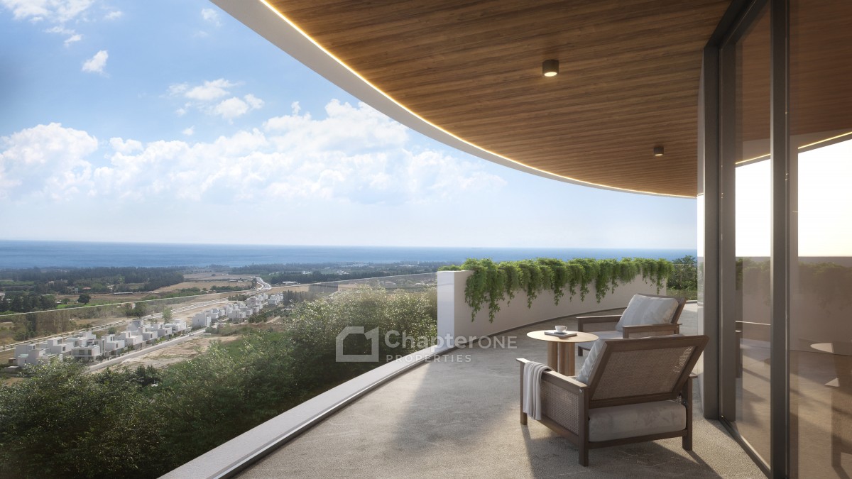 Studio For Sale  in  Geroskipou