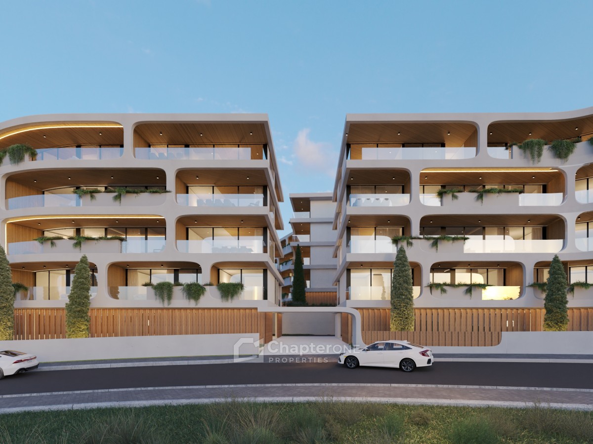 Studio For Sale  in  Geroskipou