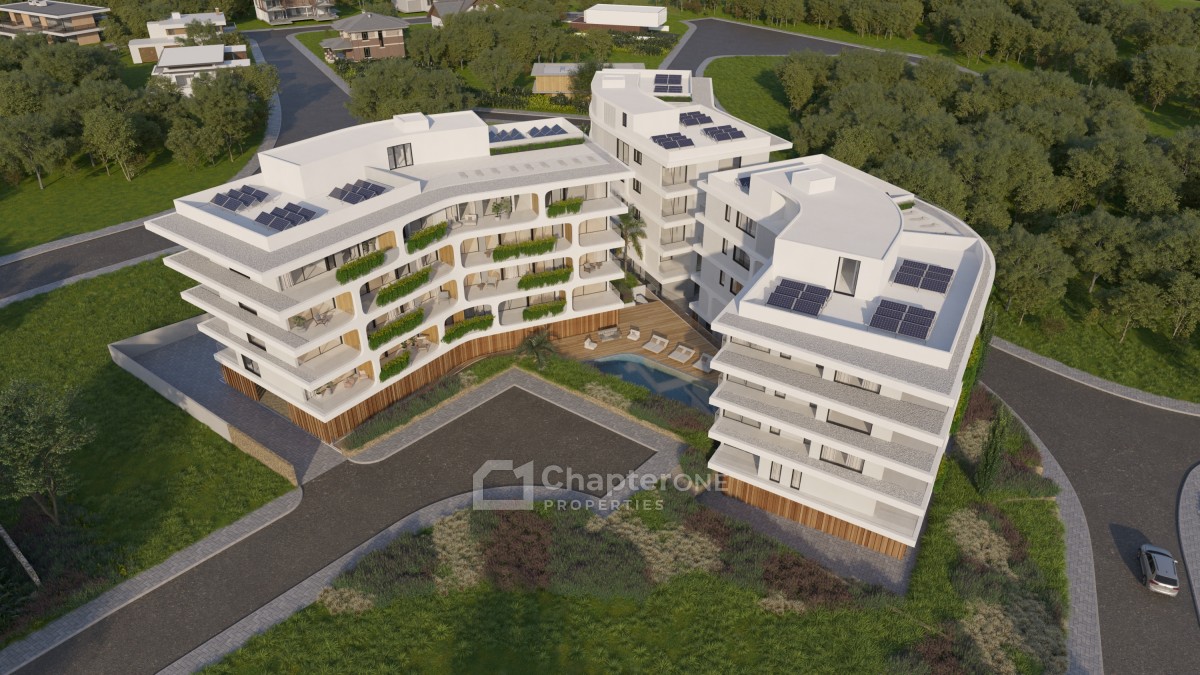 Studio For Sale  in  Geroskipou