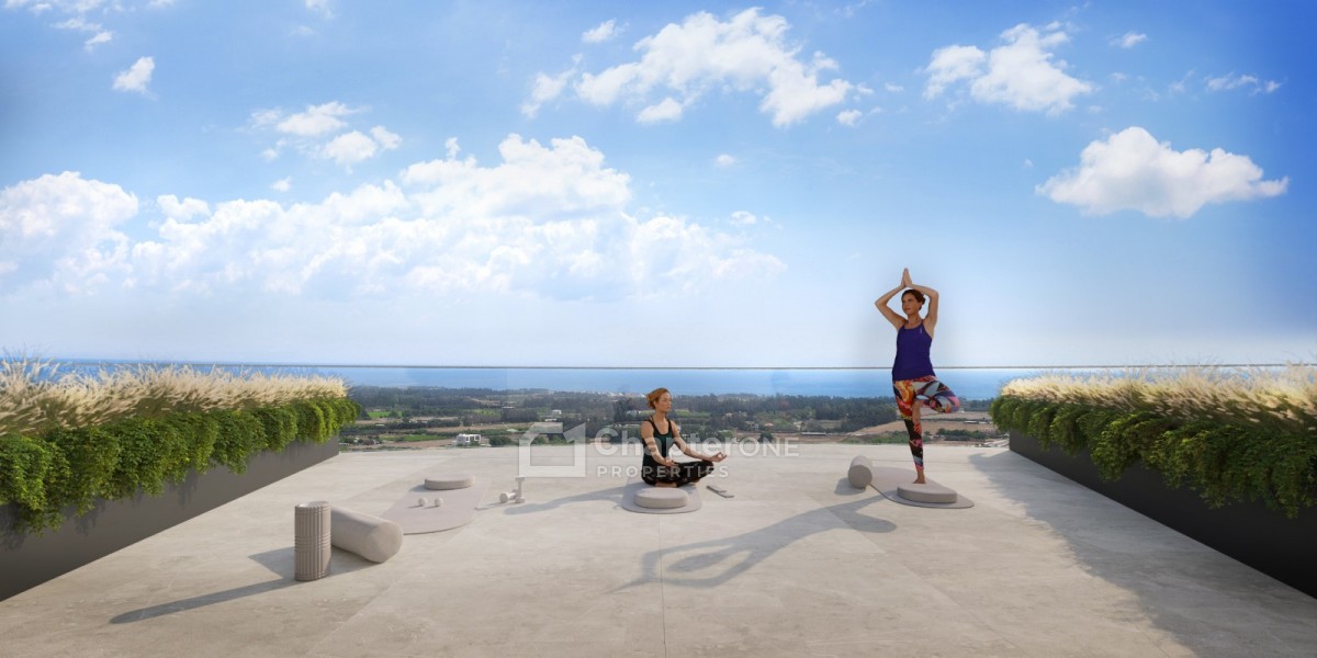 Studio For Sale  in  Geroskipou